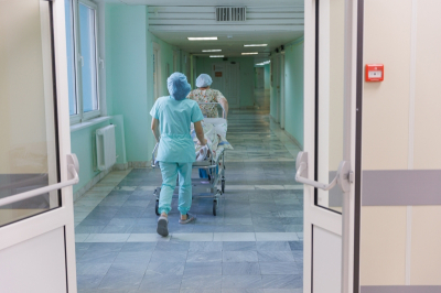 В минздраве рассказали о состоянии уфимца, который единственный выжил из тургруппы в горах Прикамья