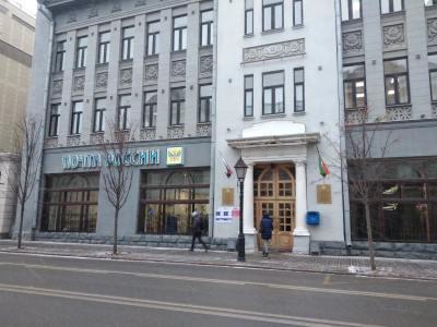 На реставрацию здания Минцифры Татарстана потратят более 170 млн рублей