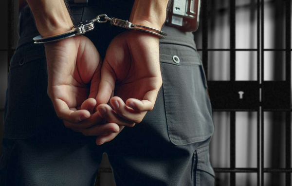 Еще пятерых грабителей Лувра задержали во Франции