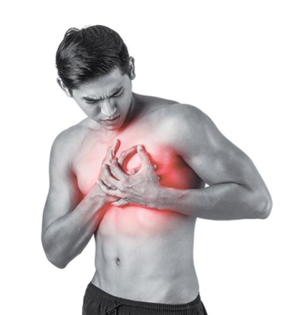 Мотор в организме нужно заводить!