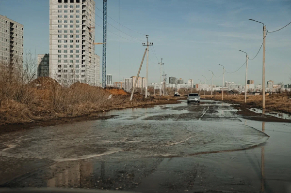 Власти объяснили ночную работу сирен на территории Татарстана