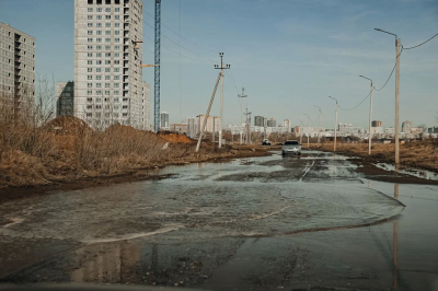 Власти объяснили ночную работу сирен на территории Татарстана