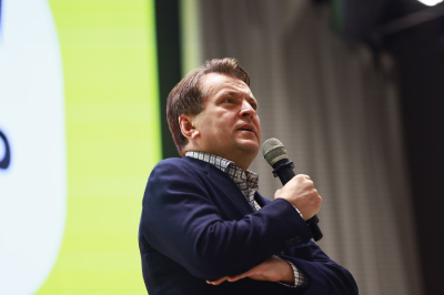 Метшин: &laquo;Когда ваши люди начнут жить так же хорошо, как лошади?&raquo;