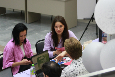 России понадобятся около 4,5 млн специалистов с высшим образованием к 2032 году