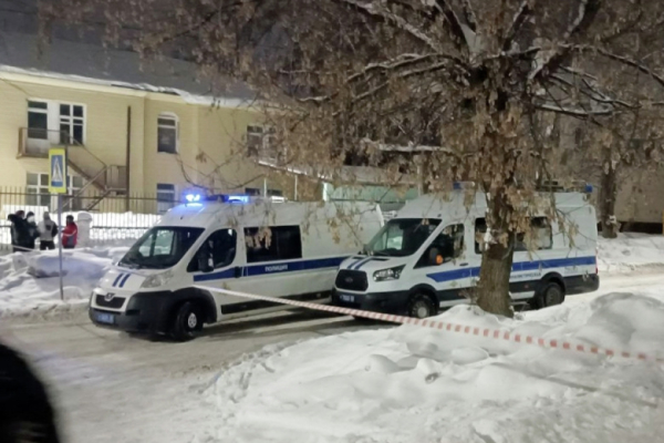 Раскрыто состояние пострадавших при поножовщине в общежитии Уфы