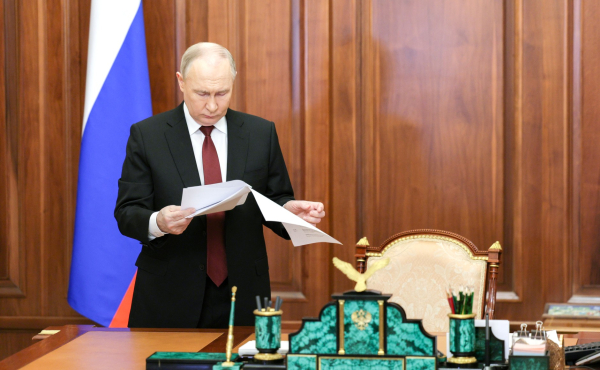 Путин объяснил, как получить прощение за ошибки во власти