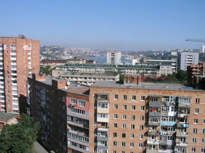 Меняется стоимость вторичного жилья