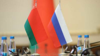 Министры культуры Татарстана и Белоруссии подписали дорожную карту сотрудничества