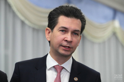 Абдулганиев: Отсрочка обязательной маркировки ряда товаров легпрома завершается