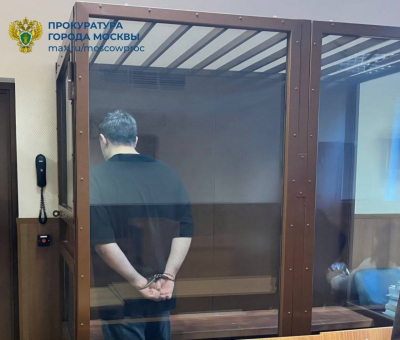 Бывшего главу криптобиржи Binance в&nbsp;СНГ приговорили к&nbsp;пяти годам колонии