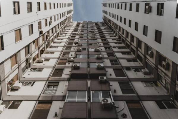 Казань заняла третье место по росту цен на новостройки