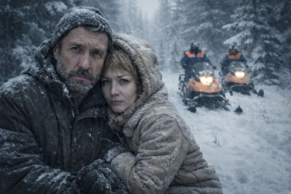 Поиск Усольцевых возобновили: почему именно сейчас, зацепки, новые версии