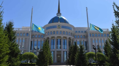 Токаев выразил поддержку руководству и народу Афганистана