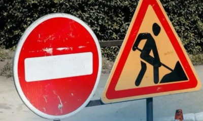 В Атырау перекроют проспект Исатая Тайманова