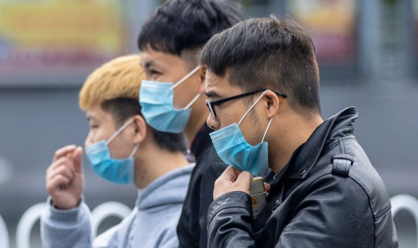 Главный санврач Казахстана порекомендовал снова носить медицинские маски