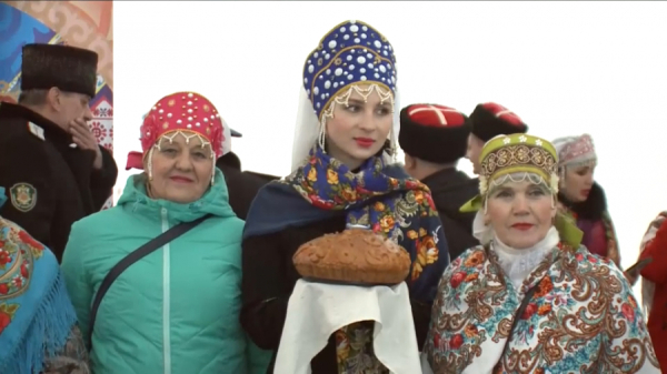 Наурызнама: День солидарности отмечают в Казахстане