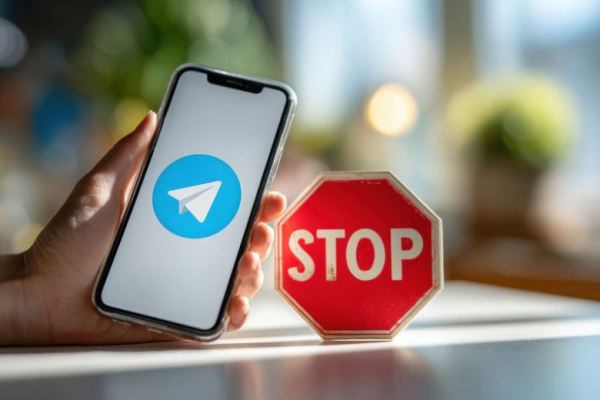 Почему не работает Telegram сегодня, 3 июня: замедление, когда заблокируют