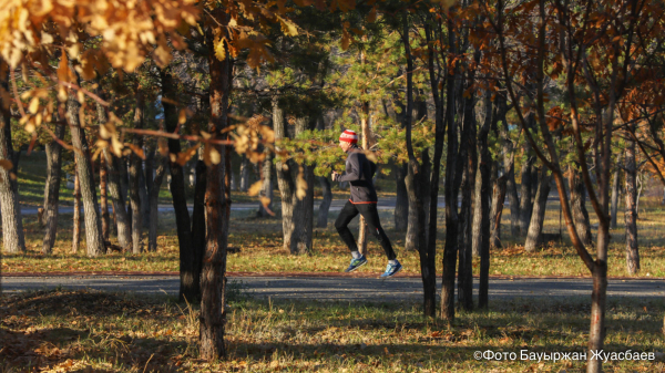 «Розовый октябрь»: Забег Pink Run проведут в Астане