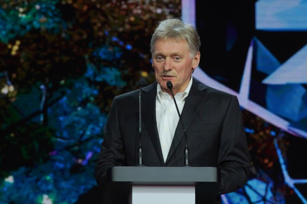 Песков: отношения России с Европой не могут стать еще хуже, чем сейчас