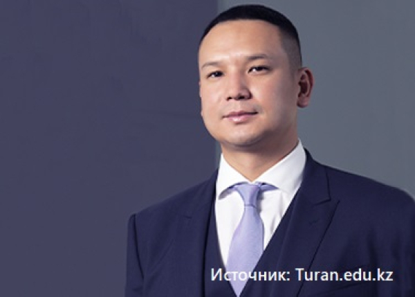 Тимур Салимов Jusan Invest-тің жаңа басқарма төрағасы болды