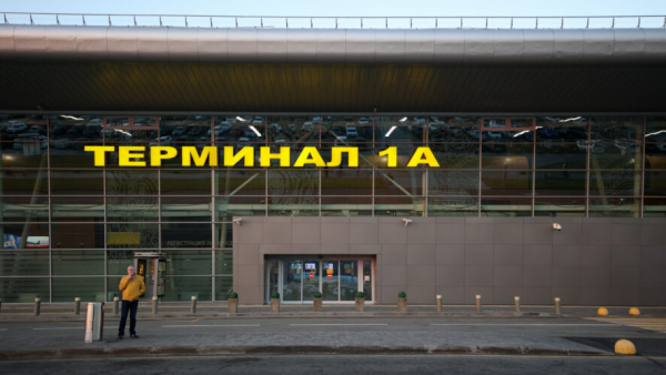 Дополнительные электрички запустят между Казанью и аэропортом на два дня 27/04/2026 &ndash;
