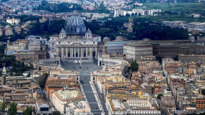 Сотрудники музеев Ватикана пожаловались на условия работы