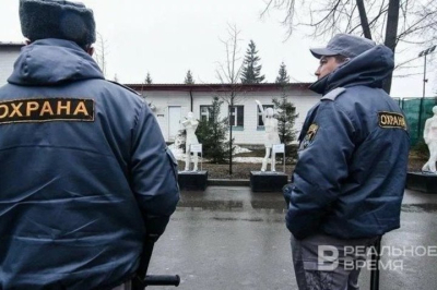 Компанию отстранили от госзакупок за ненадлежащую охрану казанского зоопарка