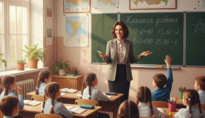 &laquo;Школа 21&raquo; откроется в Приморье