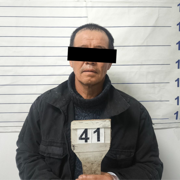 Житель Чалдовара подозревается в смерти соседа