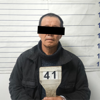 Житель Чалдовара подозревается в смерти соседа