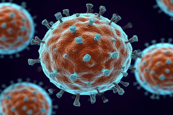 В ВОЗ назвали основным источником распространения вируса Нипах летучих мышей
