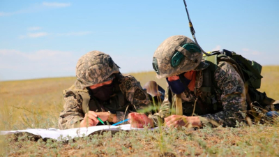 Боевые учения пройдут в Актобе. Жителей просят выполнять все требования госорганов