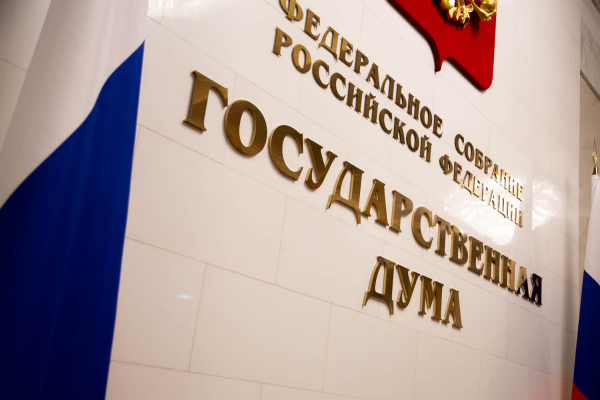В Госдуме выступили за обязательную маркировку разговоров с нейросетями