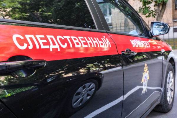 В СК заявили о поиске причастных к атаке на школу в Запорожской области