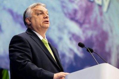 Орбан призвал Брюссель заставить Зеленского немедленно открыть &laquo;Дружбу&raquo;