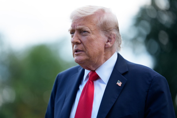 Трамп опроверг помощь Украины США в&nbsp;операции против Ирана