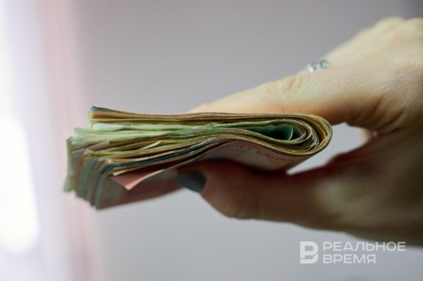 HR-эксперт рассказал, насколько вырастут зарплаты в Татарстане в 2026 году