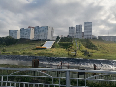 Президент Путин анонсировал скорый техзапуск СКИФа