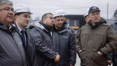 Глава Минстроя РТ оценил ход реализации города-курорта &laquo;Васильевский остров&raquo; от ГК ТОЧНО 24/04/2026 &ndash; Новости