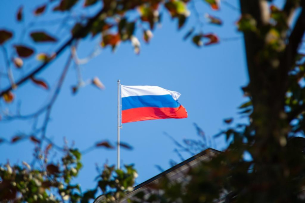 РФ приняла закон № 1206580-8: Запад скрипит зубами, подсчитывая убытки