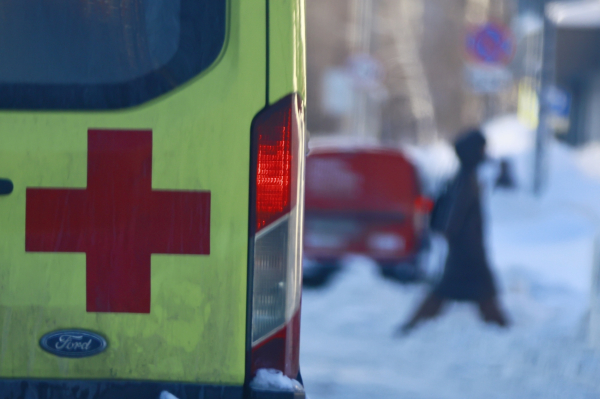 В Казани после 50 дней комы умер рабочий, возможно, получивший травмы на стройке