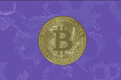 Биткойн вырос более чем на 5%, Ethereum &mdash; свыше 6%