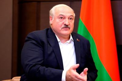 Лукашенко назвал Свердловскую область &laquo;россиеобразующим&raquo; регионом