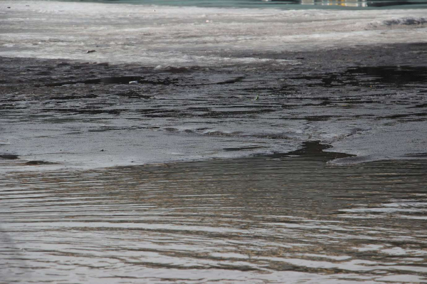 Приток большой воды в Атырау принесет не только беды, но и выгоды