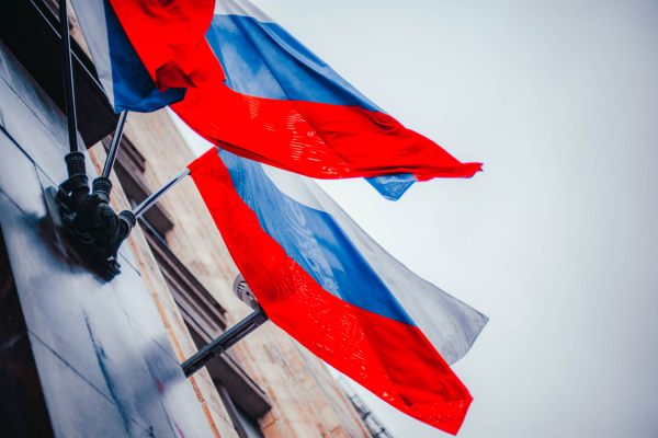 Telegraph: Лондон испугался собственного решения против России