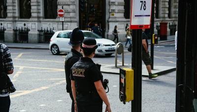 Казахстанца подозревают в убийстве мужчины в Лондоне