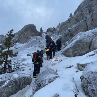 Сибиряки на заявления родственников туристов Усольцевых