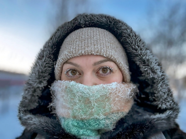 Москва готовится к похолоданию: погодные сюрпризы начала февраля