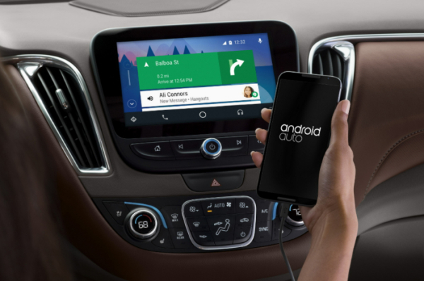 Android Auto перестанет работать на ряде старых Android