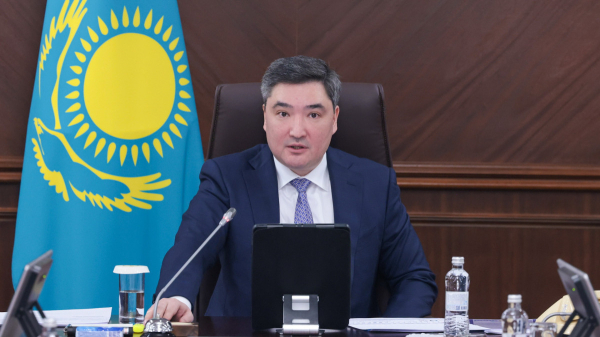 Премьер-министр поручил оперативно завершить проект нового Налогового кодекса Казахстана